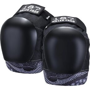187 KILLER PADS PRO KNEE L (KEEGAN PALMER)