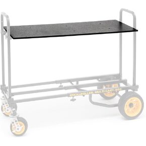 Rock-N-Roller Quick Set Shelf for R6 Multi-Carts (RSH6Q)