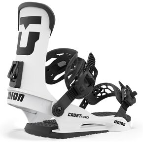 Union Cadet PRO Youth Snowboard Bindings