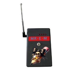 Ghost Hunting, Paranormal Equipment Tool, Spirit Box for Professional Paranormal Investigations