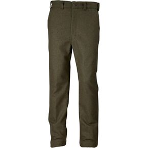 Big and Tall Merino Wool Hunting and Shooting Pants to Size 52 Made in Canada 214MER