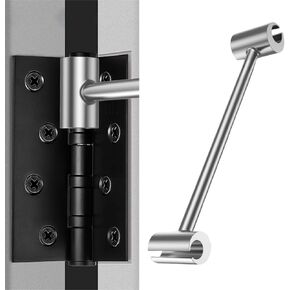 door hinge adjustment tool,14-18 mm round handle version standard specification heavy-duty commercial door hinge adjustment tool