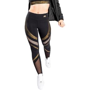 Venum Women's Standard Lightning Leggings 7/8-for