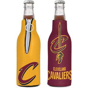 Wincraft NBA Cleveland Cavaliers Bottle Cooler, Team Colors, One Size