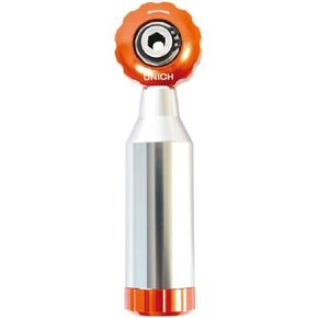 Stepless Multi-Tool - Silver/Orange