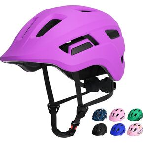67i Toddler Helmet 2-4 Years Helmet for Toddler Age 1-3 Baby Bike Helmet 1-2 Years Infant Kids Bike Helmet Ages 2-8 Years Old Boy and Girl Skateboard Helmet Adjustable Multi-Sport