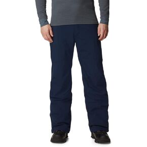 Columbia Men's Shafer Canyon Pant, Collegiate Navy, Large