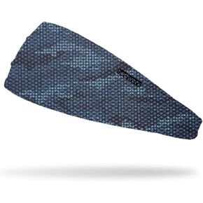 Hydra4, Sweat Diverting, Sports Sweatband Headband, H4 TechMesh