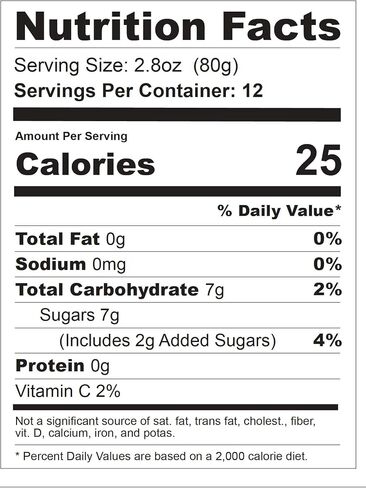 Annie's Ginger Elixir, 34oz 1-Pack, Pure Natural Organic Tonic Ginger Shot, Digestive Cleanse Boosts Immune Defense, Daily Gut Health and Wellness, Non-GMO Beverage in Saudi Arabia