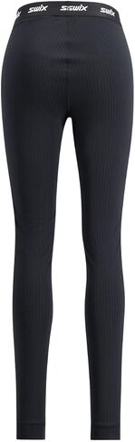 Swix Women's Winter Sports Cross Country Skiing Training Racex Classic Wind Baselayer Pants in Saudi Arabia