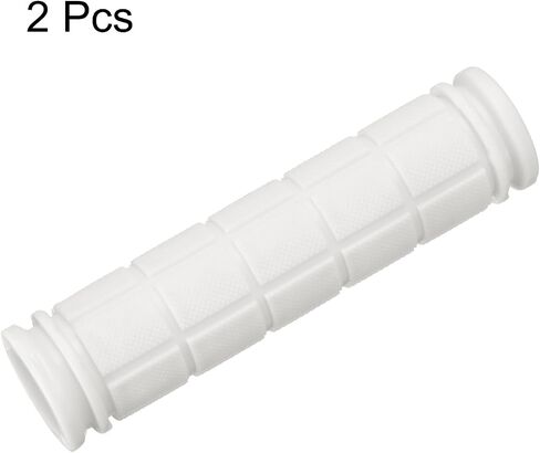 HARFINGTON Bike Handlebar Grips Non-Slip Rubber Mushroom Bicycle Grips Handlebars for Mountain Road MTB BMX Scooter Cruiser Tricycle Wheelchair in Kuwait