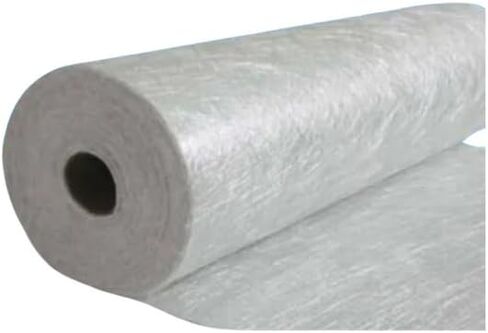 1.5 oz Fiberglass mat1.5 oz Chopped Fiberglass mat – 4 Yards x 59 Inch Wide, 59 Sq Ft) Type E6 for Hand Lay up, vaccum Bag, or molding Compound with epoxy, Polyester, or Ester resins, Blanco in Saudi Arabia