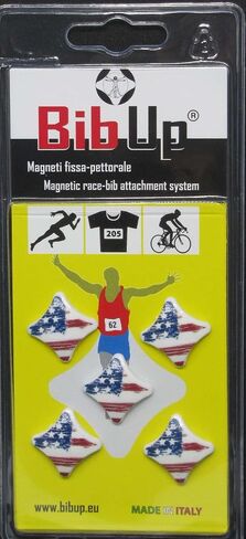 Magnetic RaceBib Fixing System in Saudi Arabia