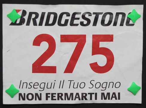 Magnetic RaceBib Fixing System in Saudi Arabia