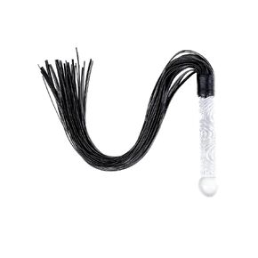 Black Whip Horse Riding Whip Riding Whips for Horses Black Whip Faux Leather Equestrian Horse Whip