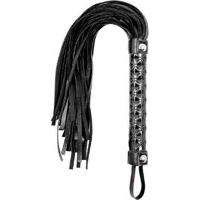 HODEGARD Whip Black Whip, English Riding Equipment, Horse Whips and CropsCosplay for Couples in Saudi Arabia