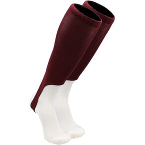 TCK Solid Color 7 Inch Baseball Softball Stirrups