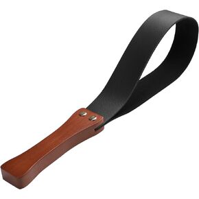 BAVIHOR Riding Crop for Horses, 19'' Equestrianism Riding Crops with Anti-Slip Wooden Handle in Kuwait