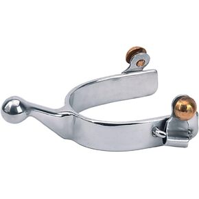 Weaver Leather Women's 21st Century Spur