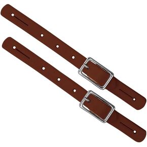 Weaver Leather Children Spur Straps