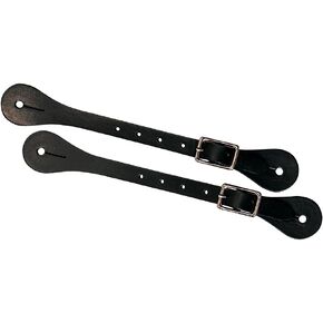 Weaver Leather Single-Ply Spur Straps