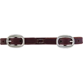 Weaver Leather Working Cowboy Straight Curb Strap