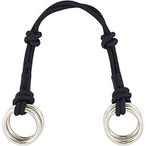 Weaver Leather Justin Dunn Bitless Bridle Nosepiece in Kuwait