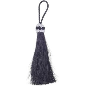 Tough 1 Royal King Single Horsehair Tassel
