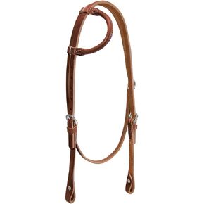 Weaver Leather Horizons Headstall