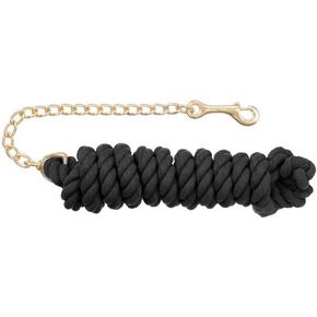 Tough 1 Braided Cotton Lead with Chain