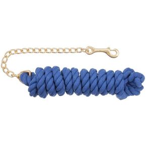Tough 1 Braided Cotton Lead with Chain