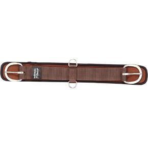 Tough 1 Miniature Air Flow Waffle Weave Girth