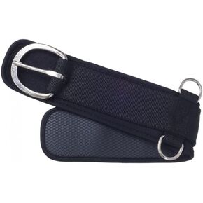 Tough 1 Miniature Air Flow Waffle Weave Girth
