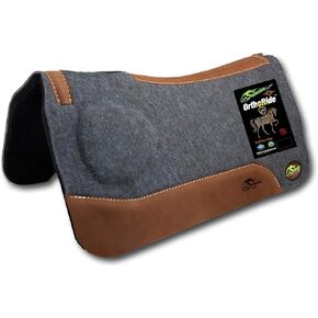 OrthoRide Correction Saddle Pad Western Saddle Pads - Made in USA
