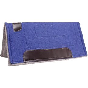 Tough 1 Ottawa Saddle Pad Heavy Felt Lined in Saudi Arabia