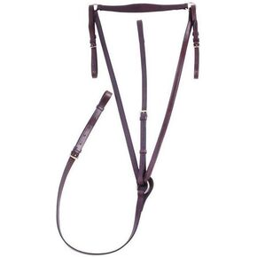 Standing Breastplate Martingale