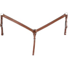 Royal King Working Breast Collar