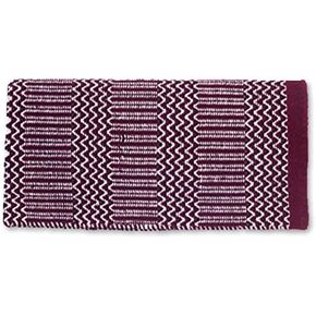 Mayatex Ramrod Doubleweave Saddle Blanket