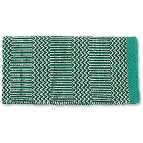Mayatex Ramrod Doubleweave Saddle Blanket in Kuwait
