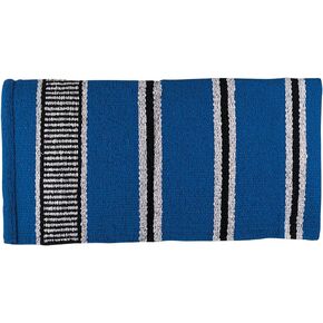 Weaver Leather Double Weave Saddle Blanket