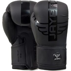 R-6 Boxing Gloves for Men & Women Sparring Heavy Punching Bag MMA Muay Thai Kickboxing Mitts