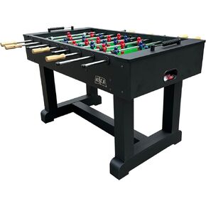 KICK Brigade 55" Foosball Table