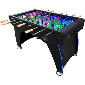 KICK Lumen 55" Foosball Table