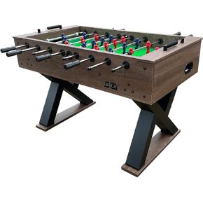 KICK Dominator 55" Foosball Table