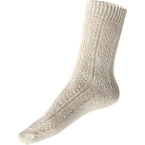 Ratunia Tested and Approved Merino Wool Thick Boot Warm Hiking Socks Women and Men Outdoor Athlete Warm Suitable for Winter