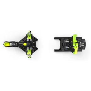 G3 روابط التزلج الأصلية G3 ZED Backcountry Ski Bindings، روابط بجولة خفيفة الوزن وعالية الأداء مع مصاعد كعب QuickFlick، زوج، 2023 in Kuwait