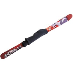 Ski Binding Travel Padding-- Neoprene Protective Sleeve