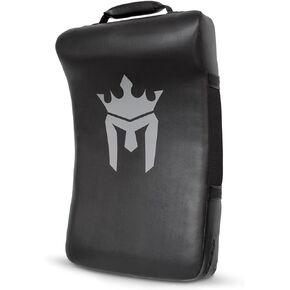 Meister Armor XL Strike Shield w/Uppercut Guard for MMA, Boxing & Muay Thai