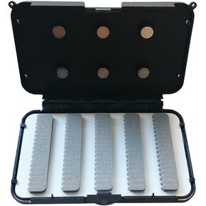 C&FDESIGN CFA-50/MSF Chest Patch, Micro Slit Foam