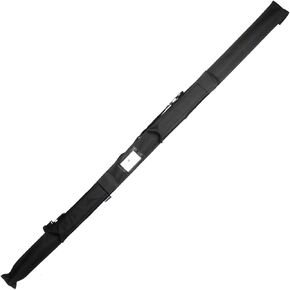 Martial Arts Carrying Case Wushu Stick Chinese Kungfu Taekwondo Karate Japanese Fighting Jo Training Bag